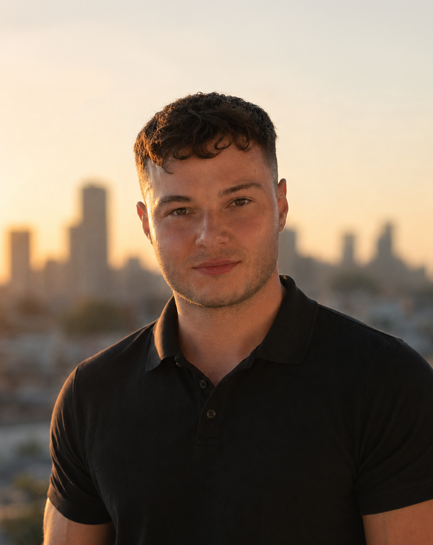 Alex Rolph