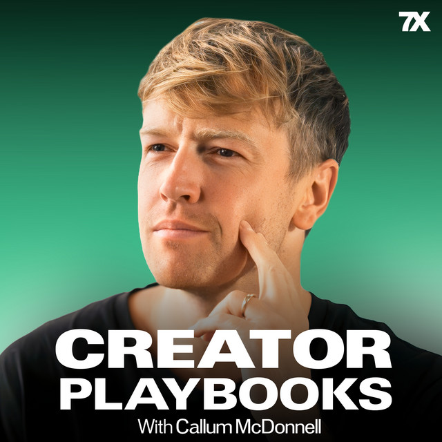 Creator Playbooks